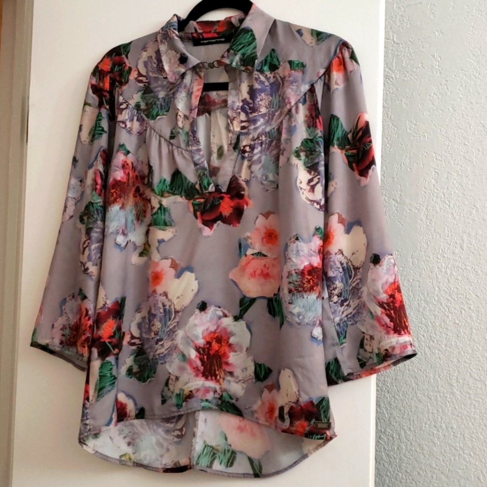 Fornarina blouse